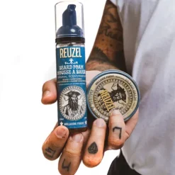 Reuzel Beard Balm Bálsamo Para Barba