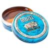 Reuzel Blue Pomada Fixação Forte Solúvel Em Água E De Alto Brilho