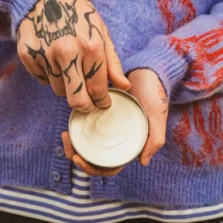 Reuzel Clay Matte Pomada De Argila De Fixação Flexível