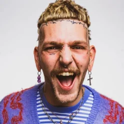 Reuzel Clay Matte Pomada De Argila De Fixação Flexível