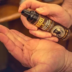 Reuzel Clean & Fresh Beard Foam Espuma Para Barba