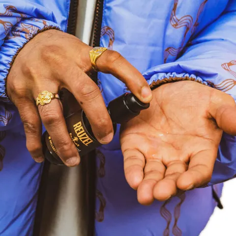 Reuzel Clean E Fresh Beard Serum Rosto