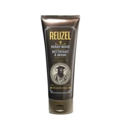Reuzel Clean Fresh Beard Wash Champô Para Barba