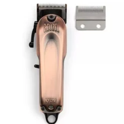 Reuzel Clipper Máquina De Corte