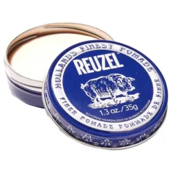 Reuzel Fiber Pomada Fixação Flexível