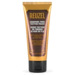 Reuzel Grooming Tonic Creme Texturizante