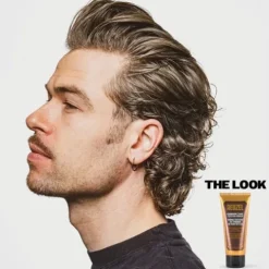 Reuzel Grooming Tonic Creme Texturizante