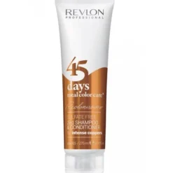 Revlon 45 Days 2 Em 1 – Intense Coppers