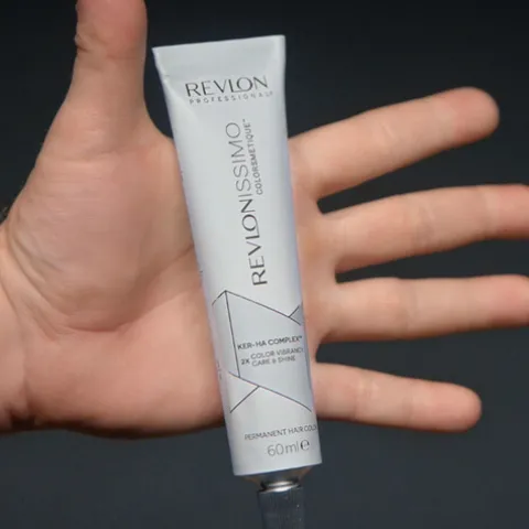 Revlon Coloração Revlonissimo Colormestique - 8