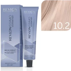 Revlon Coloração Revlonissimo Colormestique - 10.2 / 012