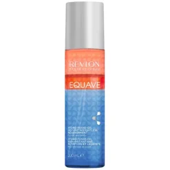 Revlon Equave Hydro Fusion Oil Spray Trifásico Cabelo E Corpo