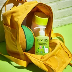 Revlon Equave Kids Champô Hipoalergénico Maçã