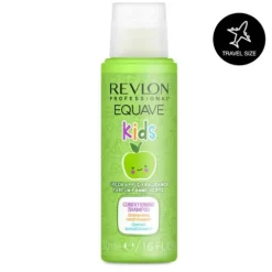 Revlon Equave Kids Champô Hipoalergénico Maçã