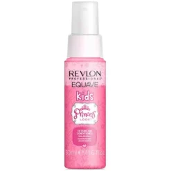 Revlon Equave Kids Princess Spray Condicionador Desembaraçante