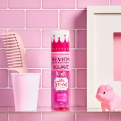 Revlon Equave Kids Princess Spray Condicionador Desembaraçante