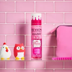 Revlon Equave Kids Princess Spray Condicionador Desembaraçante