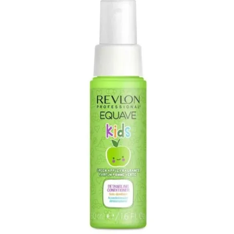 Revlon Equave Kids Spray Condicionador Desembaraçante Maçã