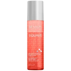 Revlon Equave Spray Condicionador Bifásico Definição Caracóis