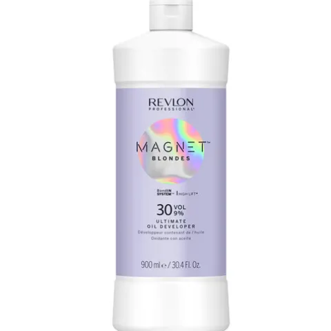 Revlon Magnet Blonde Oxidante 30 Vol