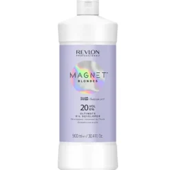 Revlon Magnet Blonde Oxidante 20 Vol