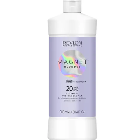 Revlon Magnet Blonde Oxidante 20 Vol