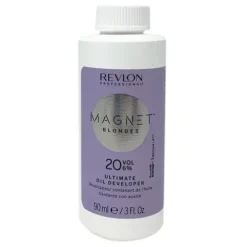 Revlon Magnet Blonde Oxidante 20 Vol