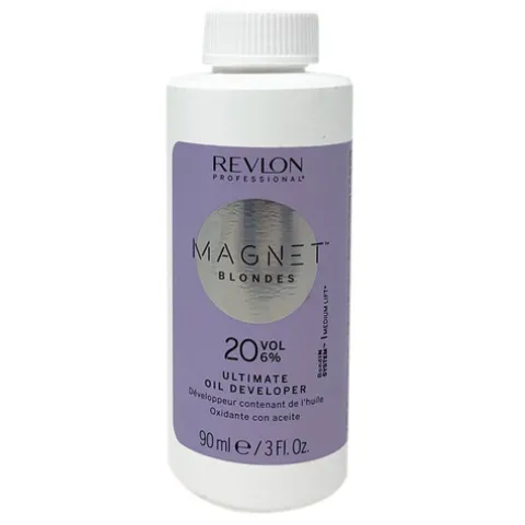 Revlon Magnet Blonde Oxidante 20 Vol