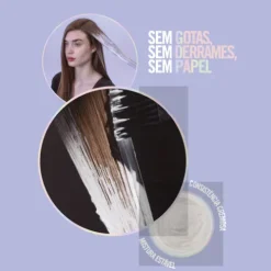 Revlon Magnet Ultimate Clay 8 Descolorante Em Pó De Argila