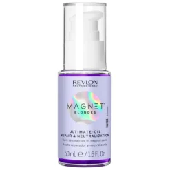 Revlon Magnet Ultimate Óleo Reparador E Neutralizante