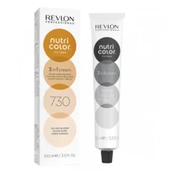 Revlon Nutri Color 3 In 1 - 730