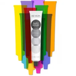 Revlon Nutri Color 3 In 1 - 740