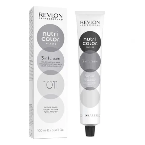 Revlon Nutri Color 3 In 1 - 1011