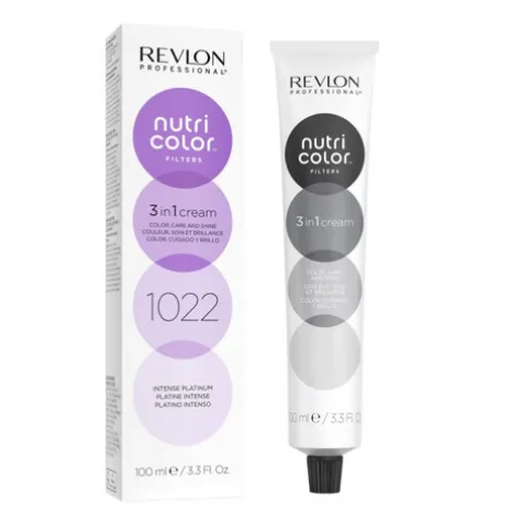 Revlon Nutri Color 3 In 1 - 1022