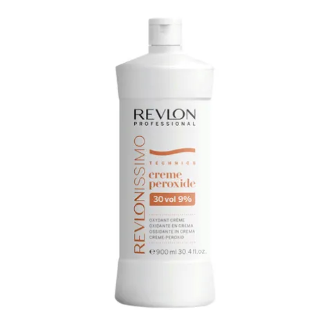 Revlon Peroxide Creme Oxidante 30Vol
