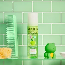 Revlon Professional Equave Kids Spray Condicionador Desembaraçante Maçã