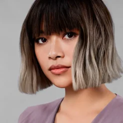 Revlon Restart Color Champô Fortalecedor Roxo