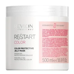Revlon Restart Color Protective Máscara Hidratante Em Gel