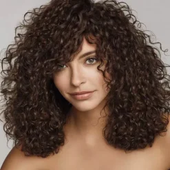 Revlon Restart Curls Creme De Cabelo Para Definição Cabelo Cacheado