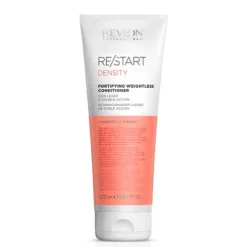 Revlon Restart Density Condicionador Leve Fortificante