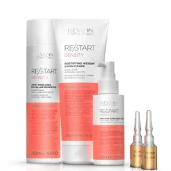 Revlon Restart Density Condicionador Leve Fortificante