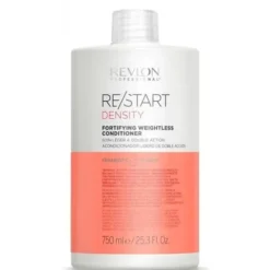 Revlon Restart Density Condicionador Leve Fortificante