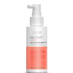 Revlon Restart Density Spray Antiqueda Capilar
