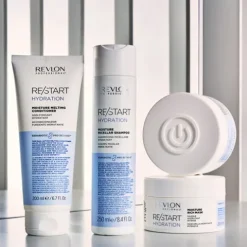 Revlon Restart Hydration Máscara Hidratante