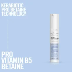 Revlon Restart Hydration Serum Hidratante Anti Frizz