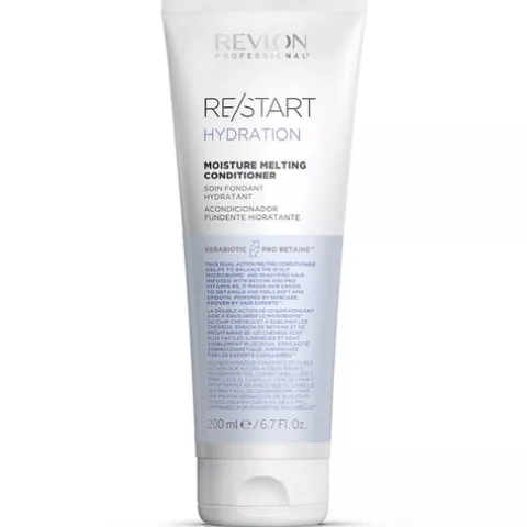 Revlon Restart Hydration Condicionador Hidratante