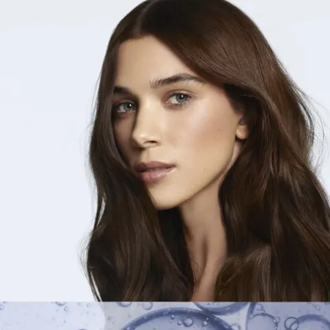 Revlon Restart Hydration Loção Hidratante Para Couro Cabeludo