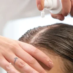 Revlon Restart Hydration Loção Hidratante Para Couro Cabeludo