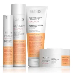 Revlon Restart Recovery Champô Micelar Reparador