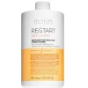 Revlon Restart Recovery Condicionador Reparador Fusão