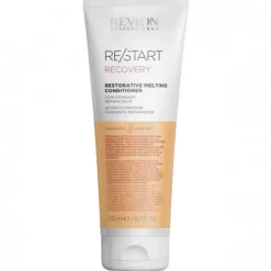 Revlon Restart Recovery Condicionador Reparador Fusão